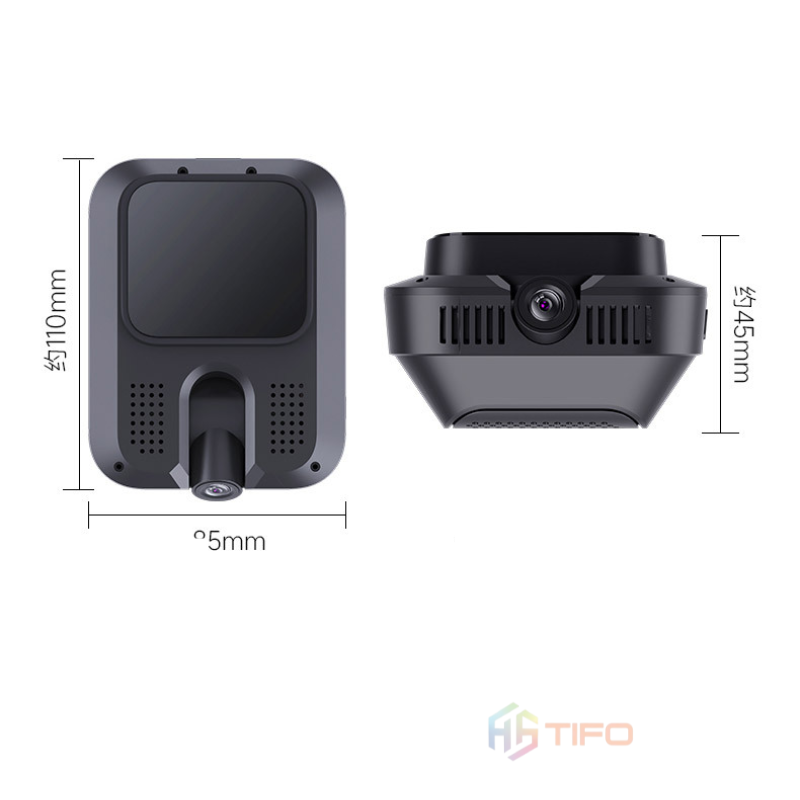 🔥 Camera hành trình 4G A100 | 1080P | Góc 150° 12V–24V