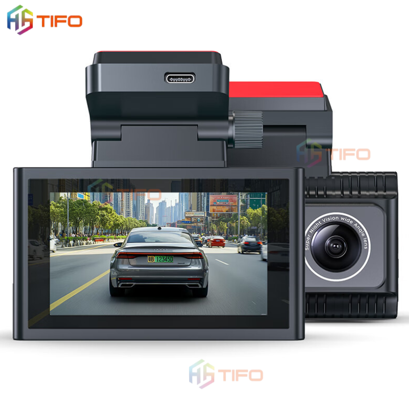 🔥 Camera hành trình 4G giám sát từ xa A50-4G  1080P