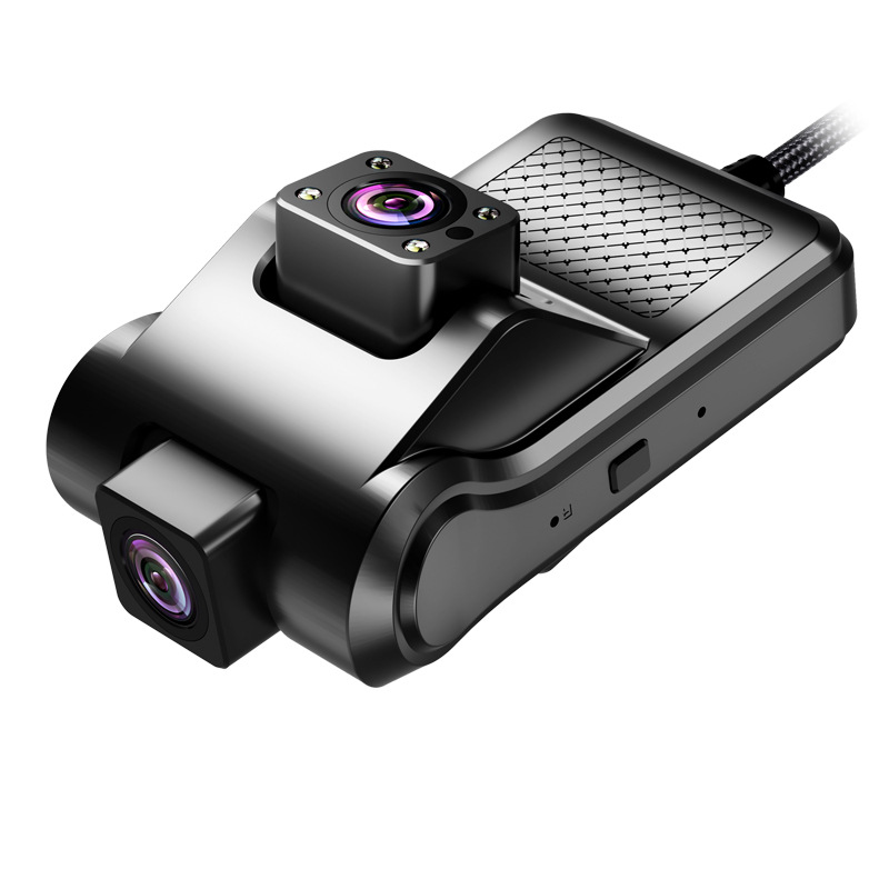 🔥Camera hành trình 4G D100 (Đẳng cấp/Vilut) 1440P Góc 150°