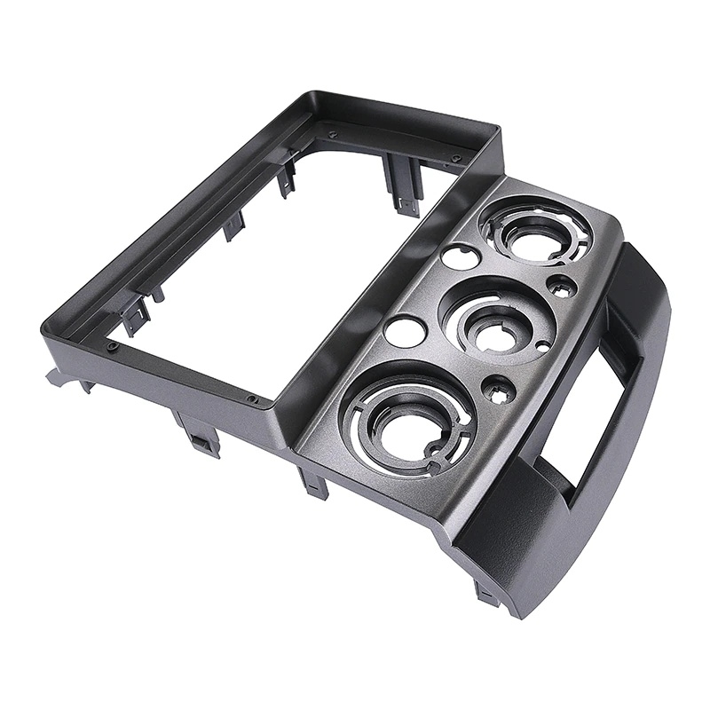 Mặt Dưỡng Mazda BT-50 và Everest 06-11 Dành Cho Màn Hình DVD Android 9 Inch