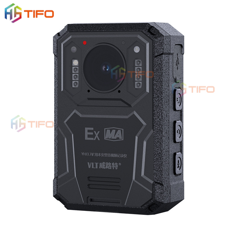 🔥 Vilot YHJ3.7 bodycam 1440P | 26MP | 15h | TF