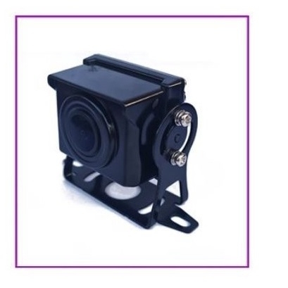 Camera lùi dành cho xe tải, xe khách [siêu nét] nguồn 12- 24V, 8Led, cảm biến ánh sáng , Hồng Ngoại - Chính Hãng NAVITEL