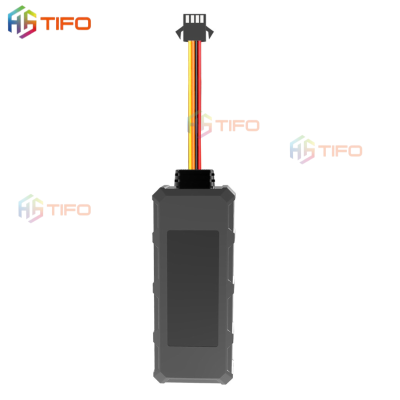 🔥 Thiết bị định vị ô tô 4G T21 T22 GPS 5m Pin polymer 300h