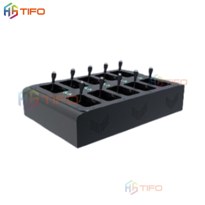 🔥 Vilot CY-B10A (B10A1/B10A2) – Máy trạm 10 cổng thu âm