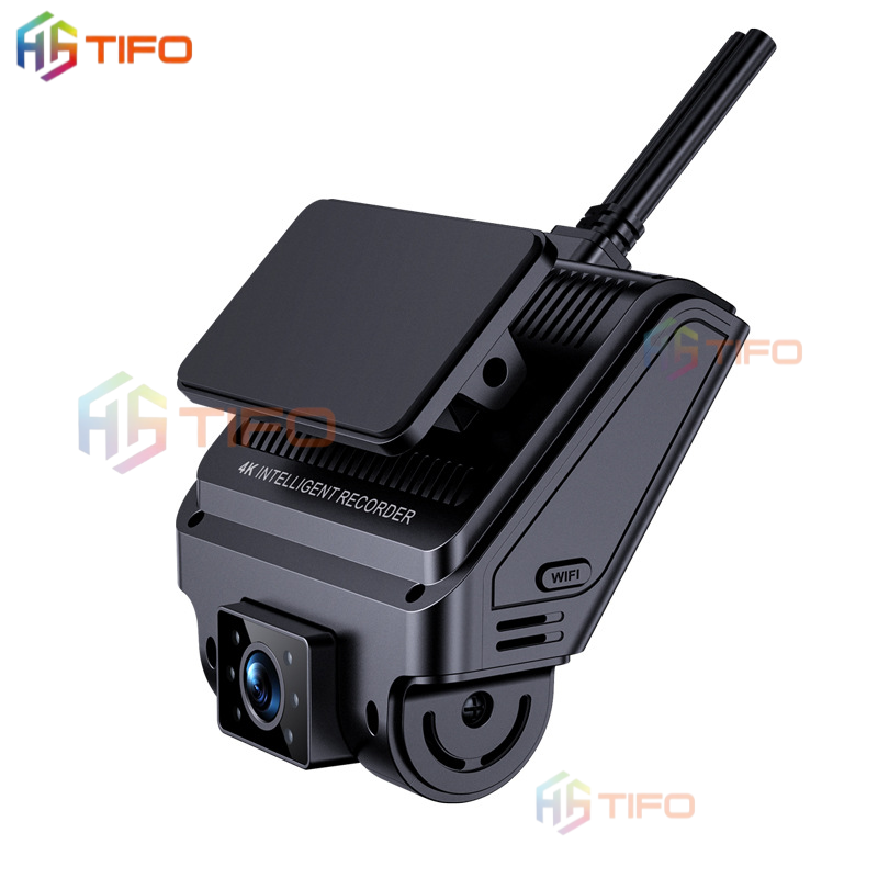 🔥Camera hành trình 4G D100 (Đẳng cấp/Vilut) 1440P Góc 150°