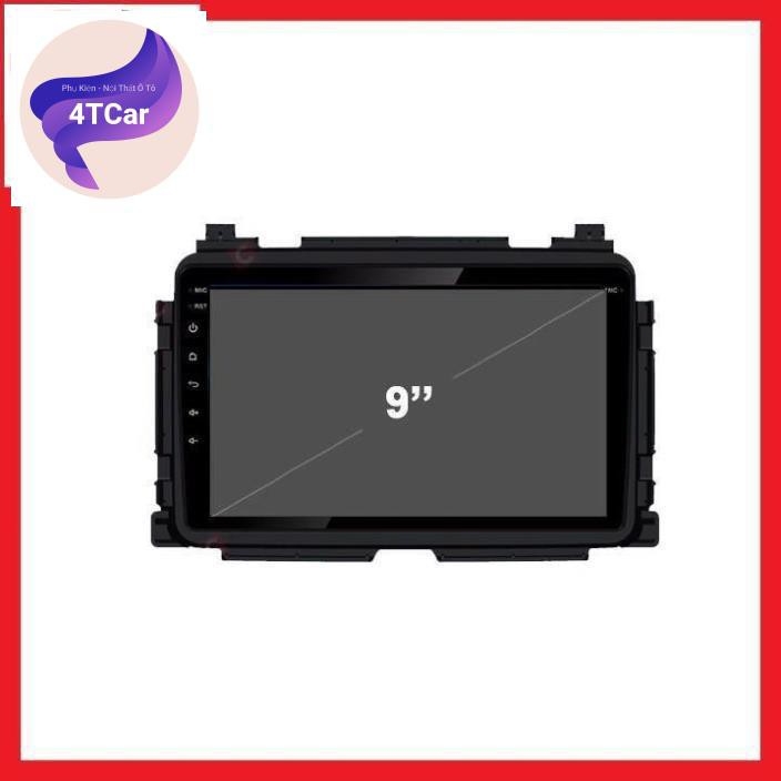 Mặt dưỡng Honda HRV 2014-2021 (9 inch)