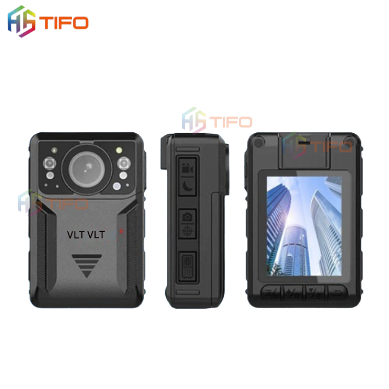 🔥 Camera đeo người Vilot DSJ-V901 / DSJ-V902  1296P