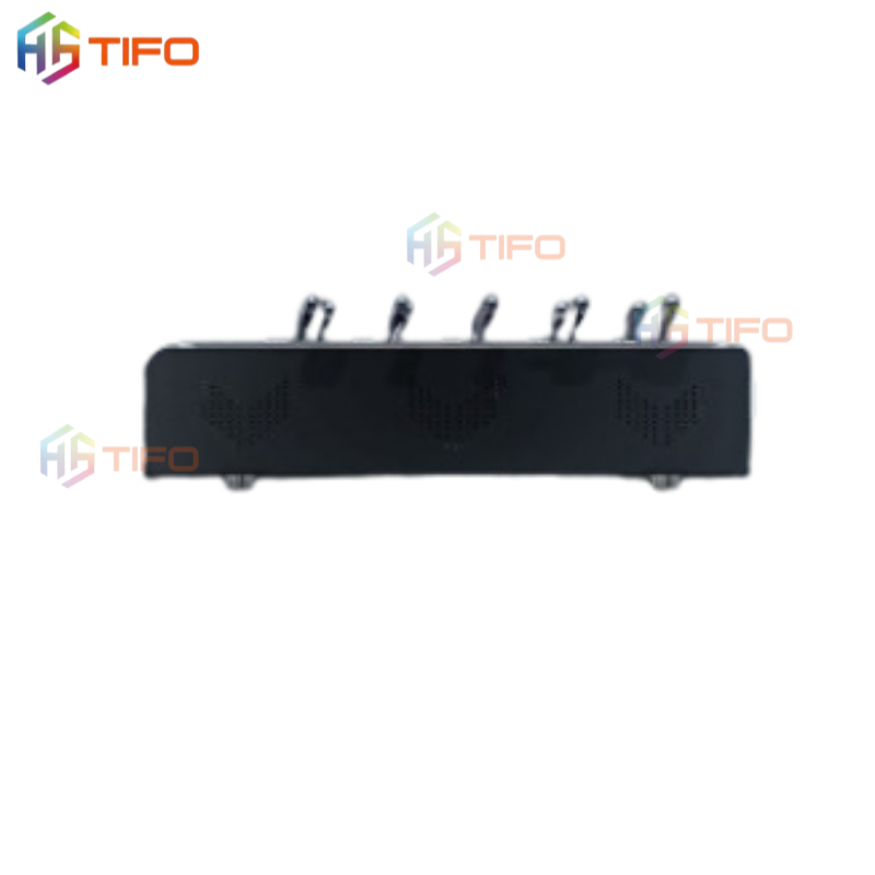 🔥 Vilot CY-B10A (B10A1/B10A2) – Máy trạm 10 cổng thu âm