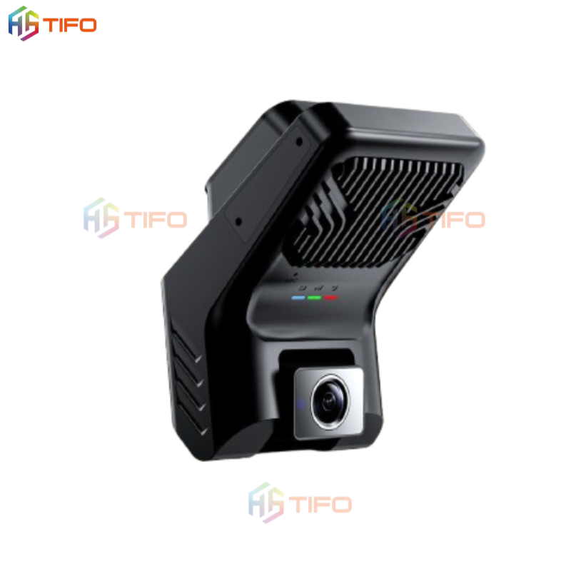 🔥Camera hành trình 4G D100 (Đẳng cấp/Vilut) 1440P Góc 150°