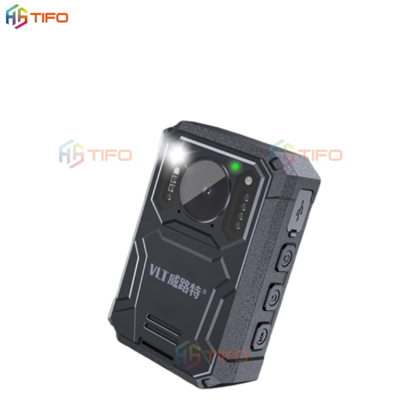 🔥 Vilut V701/V702 – Bodycam 1440P | 26MP | OIS | 15h
