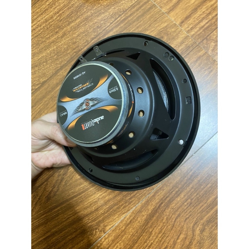 Loa cánh cửa ô tô cao cấp AQ-CX651 GX
