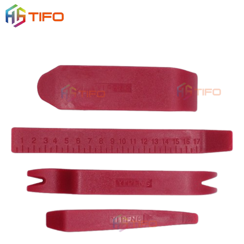 Bộ dụng cụ tháo lắp âm thanh xe hơi KUERL HF-1691