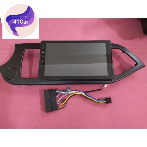 Mặt dưỡng Kia Morning 2011-2020 (9 inch)