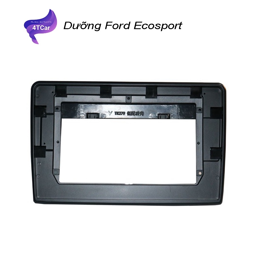 Mặt dưỡng Ford Ecosport 2018-2019 (10 inch)