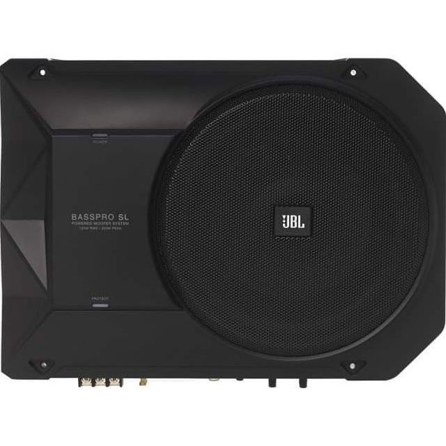 Loa Sub Gầm Ghế Ô Tô JBL Cao Cấp