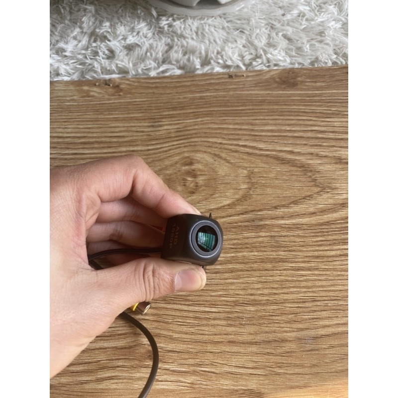 Camera lùi dành cho màn android Full HD 1080p - chính hãng BORNA C10  bảo hành 1 năm đổi mới
