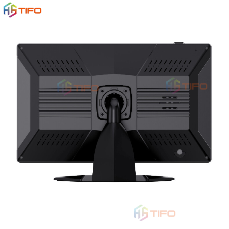 🔥 Camera màn hình xe tải “Đẳng cấp” H6 1080P 170°