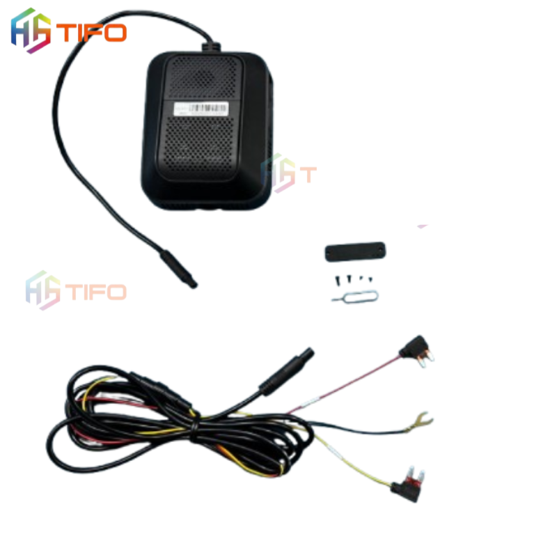 🔥 Camera hành trình 4G A100 | 1080P | Góc 150° 12V–24V