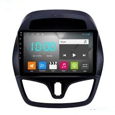 MẶT DƯỠNG CHEVROLET MATIZ/SPARK/BEAT 2015-2017 (9 INCH)