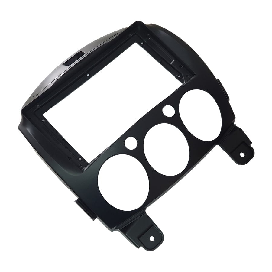 Mặt Dưỡng Mazda 2 2006-2012 (9 Inch) - Giải Pháp Lắp Đặt Màn Hình Android Hoàn Hảo