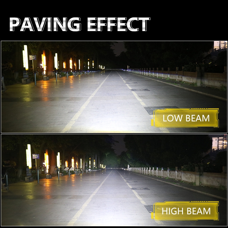 Đánh Giá Đèn LED 1.6 Inch Lens Matrix Modules