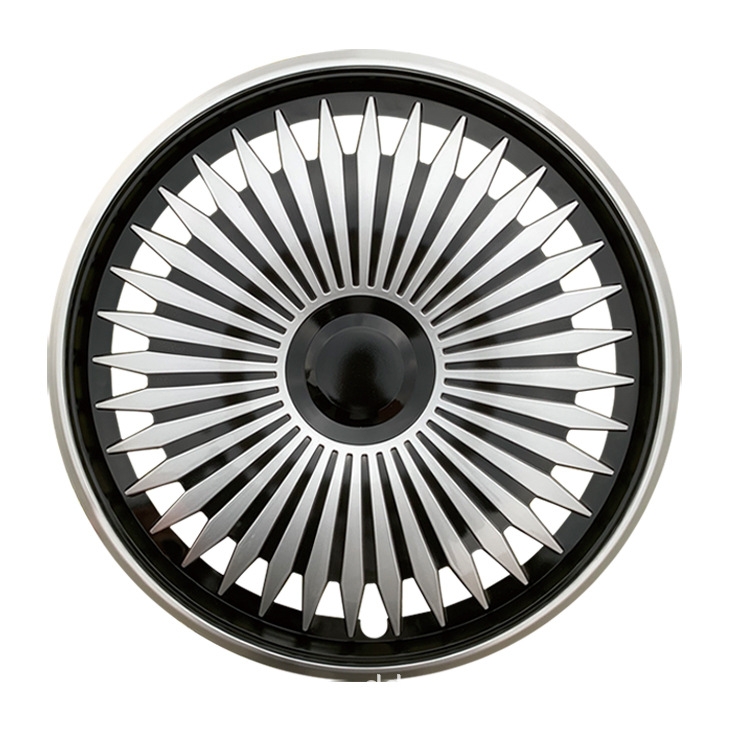 Nắp Chụp Mâm Xe Ô Tô 14 Inch Đa Màu – Nắp Che Mâm Sắt, Nắp Trang Trí Bánh Xe, Lắp Được Nhiều Dòng Xe, Bán Sỉ Giá Tốt