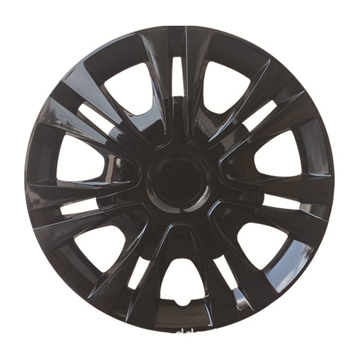 Nắp Chụp Mâm Xe Ô Tô 14 Inch Đa Màu – Nắp Che Mâm Sắt, Nắp Trang Trí Bánh Xe, Lắp Được Nhiều Dòng Xe, Bán Sỉ Giá Tốt
