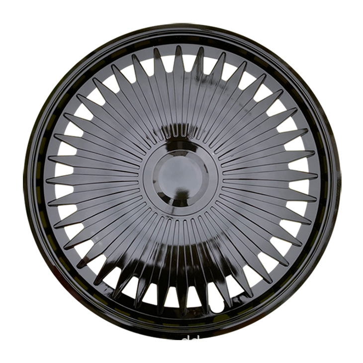 Nắp Chụp Mâm Xe Ô Tô 14 Inch Đa Màu – Nắp Che Mâm Sắt, Nắp Trang Trí Bánh Xe, Lắp Được Nhiều Dòng Xe, Bán Sỉ Giá Tốt