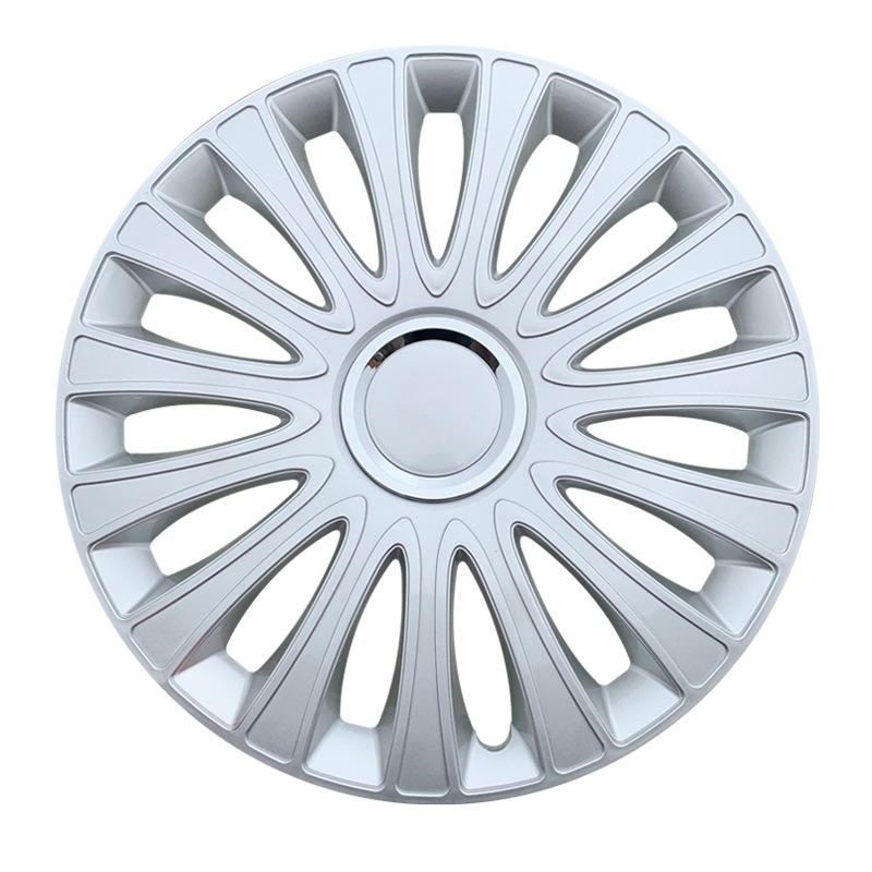 Nắp Chụp Mâm Xe Ô Tô 14 Inch Đa Màu – Nắp Che Mâm Sắt, Nắp Trang Trí Bánh Xe, Lắp Được Nhiều Dòng Xe, Bán Sỉ Giá Tốt