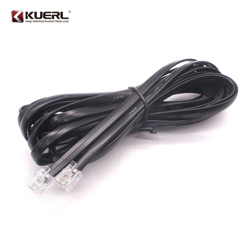 Bộ Điều Khiển Âm Lượng Từ Xa KUERL – Tinh Chỉnh Sub &amp; Bass Ô Tô Dễ Dàng, Gọn Gàng &amp; Hiệu Quả