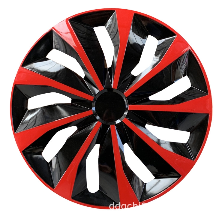 Nắp Chụp Mâm Xe Ô Tô 14 Inch Đa Màu – Nắp Che Mâm Sắt, Nắp Trang Trí Bánh Xe, Lắp Được Nhiều Dòng Xe, Bán Sỉ Giá Tốt
