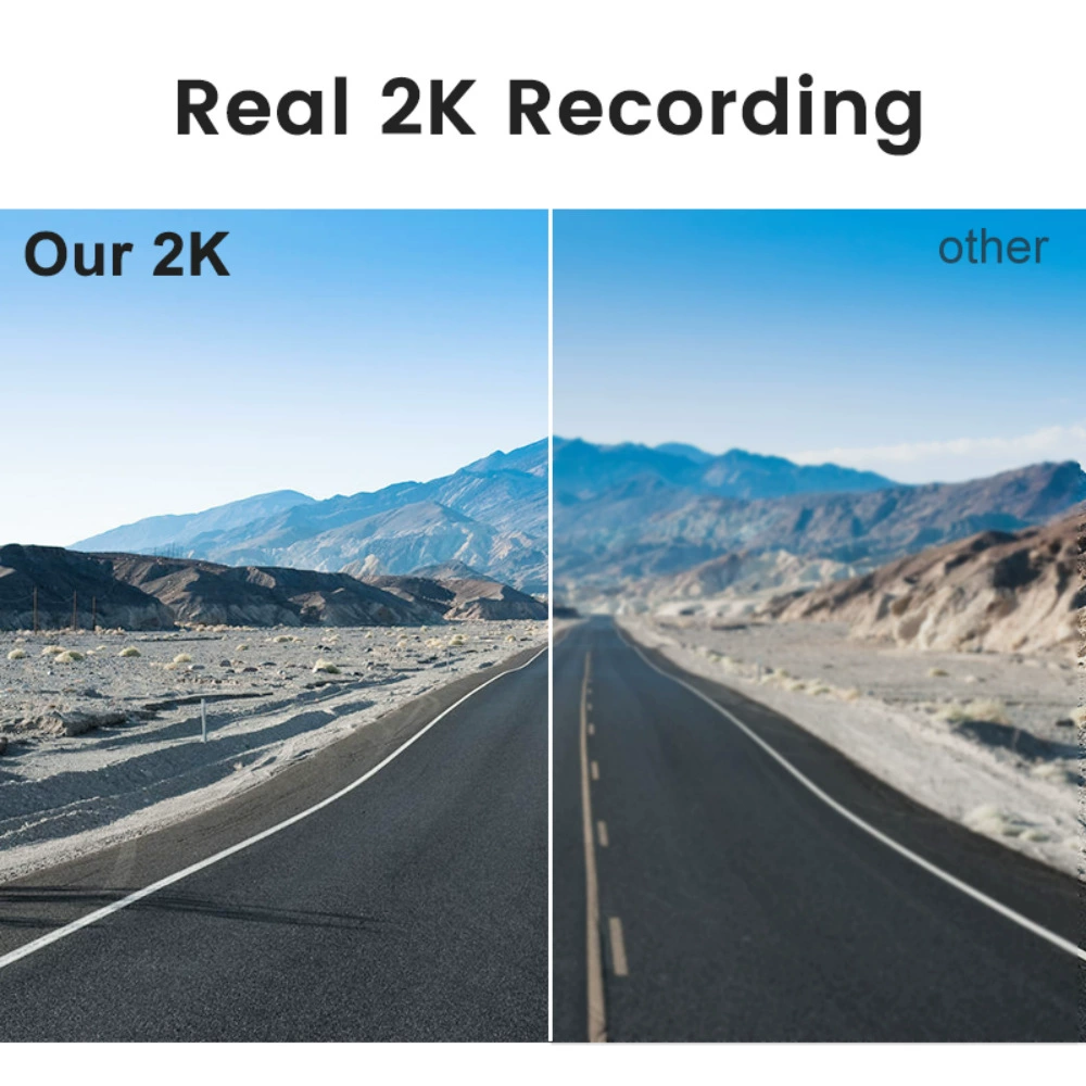Camera Hành Trình 4G LTE 2K – Giải Pháp Tối Ưu Cho Chuyến Đi An Toàn ( hàng order )