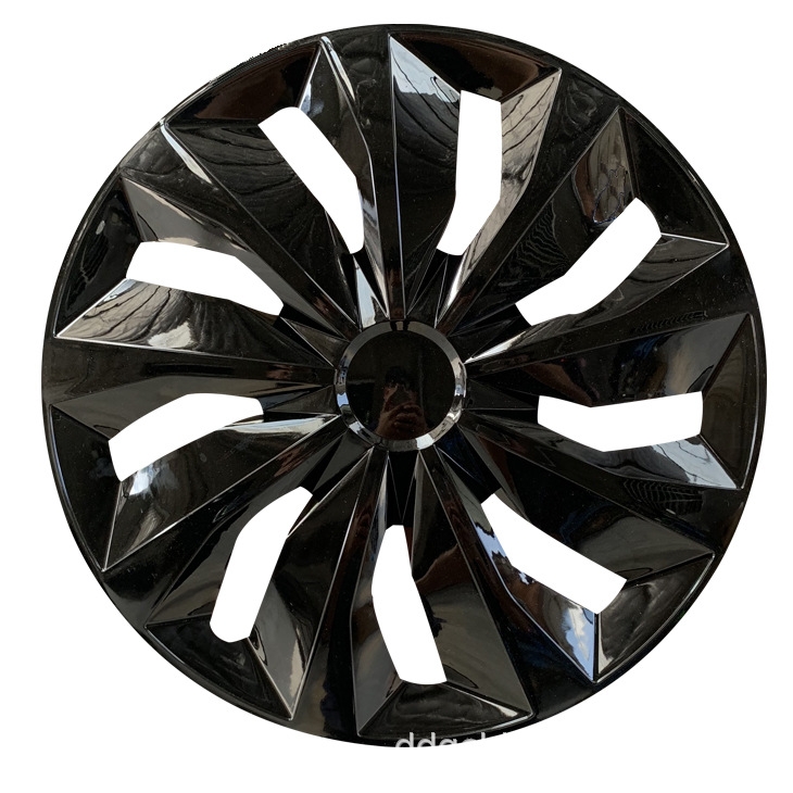 Nắp Chụp Mâm Xe Ô Tô 14 Inch Đa Màu – Nắp Che Mâm Sắt, Nắp Trang Trí Bánh Xe, Lắp Được Nhiều Dòng Xe, Bán Sỉ Giá Tốt