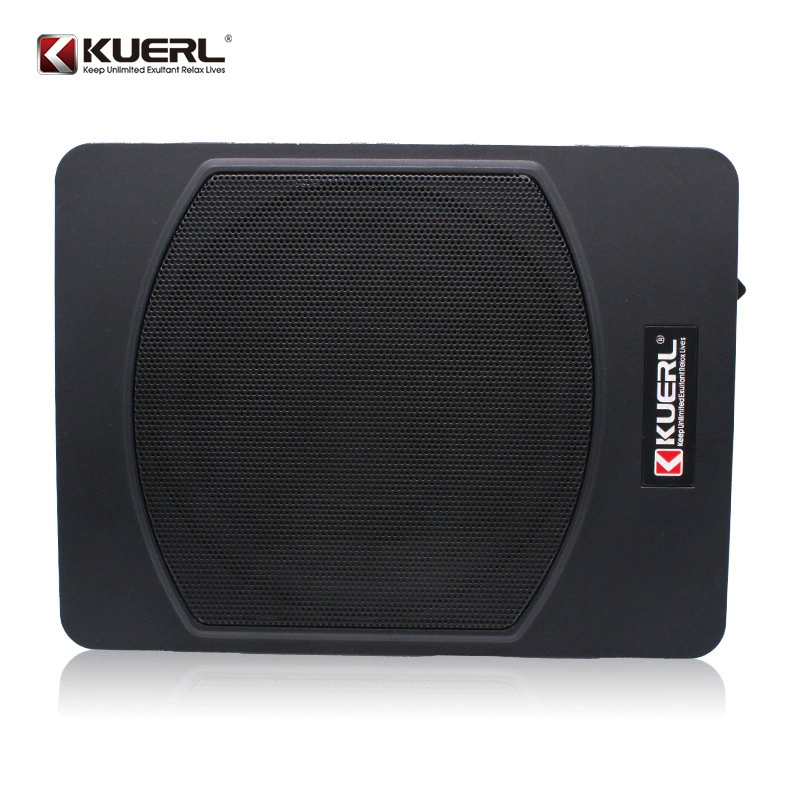 Loa Sub Gầm Ghế Ô Tô KUERL K-1000APR - Âm Thanh Mạnh Mẽ, Thiết Kế Gọn Nhẹ