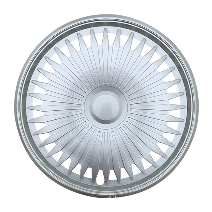 Nắp Chụp Mâm Xe Ô Tô 14 Inch Đa Màu – Nắp Che Mâm Sắt, Nắp Trang Trí Bánh Xe, Lắp Được Nhiều Dòng Xe, Bán Sỉ Giá Tốt