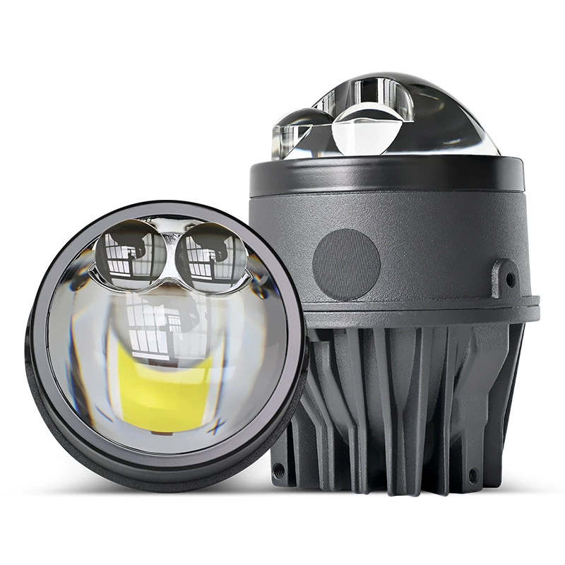 Đèn Sương Mù RS3-3.0 Inch – Công Nghệ Laser LED Kép Cao Cấp