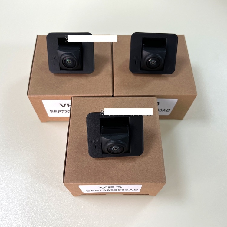 Camera Lùi VF3 VF5 – Chuẩn Zin Theo Xe VinFast, Hình Ảnh Rõ Nét, Chống Nước IP67