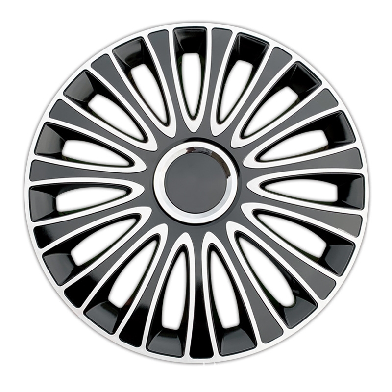Nắp Chụp Mâm Xe Ô Tô 14 Inch Đa Màu – Nắp Che Mâm Sắt, Nắp Trang Trí Bánh Xe, Lắp Được Nhiều Dòng Xe, Bán Sỉ Giá Tốt
