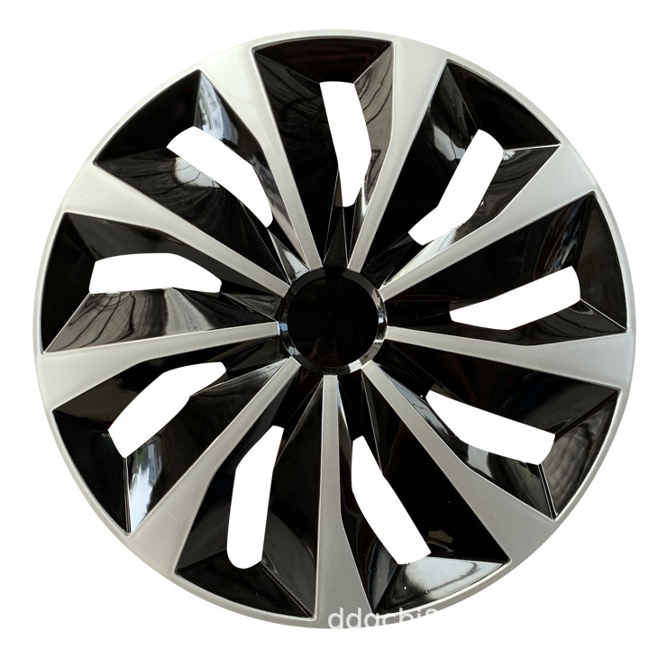 Nắp Chụp Mâm Xe Ô Tô 14 Inch Đa Màu – Nắp Che Mâm Sắt, Nắp Trang Trí Bánh Xe, Lắp Được Nhiều Dòng Xe, Bán Sỉ Giá Tốt
