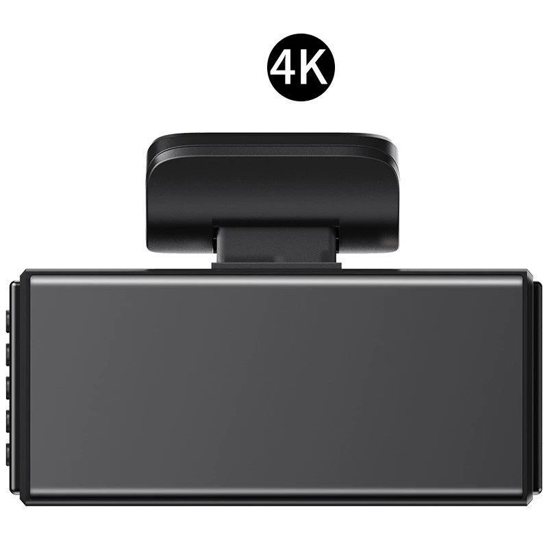 Camera Hành Trình 4K - Đánh Giá Chi Tiết về Sản Phẩm Công Nghệ Cao