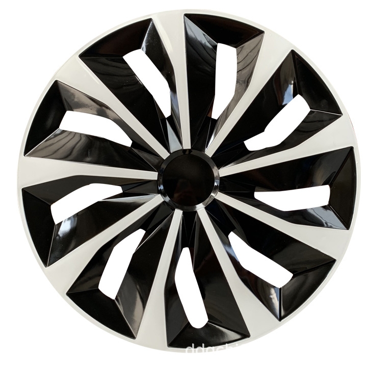 Nắp Chụp Mâm Xe Ô Tô 14 Inch Đa Màu – Nắp Che Mâm Sắt, Nắp Trang Trí Bánh Xe, Lắp Được Nhiều Dòng Xe, Bán Sỉ Giá Tốt