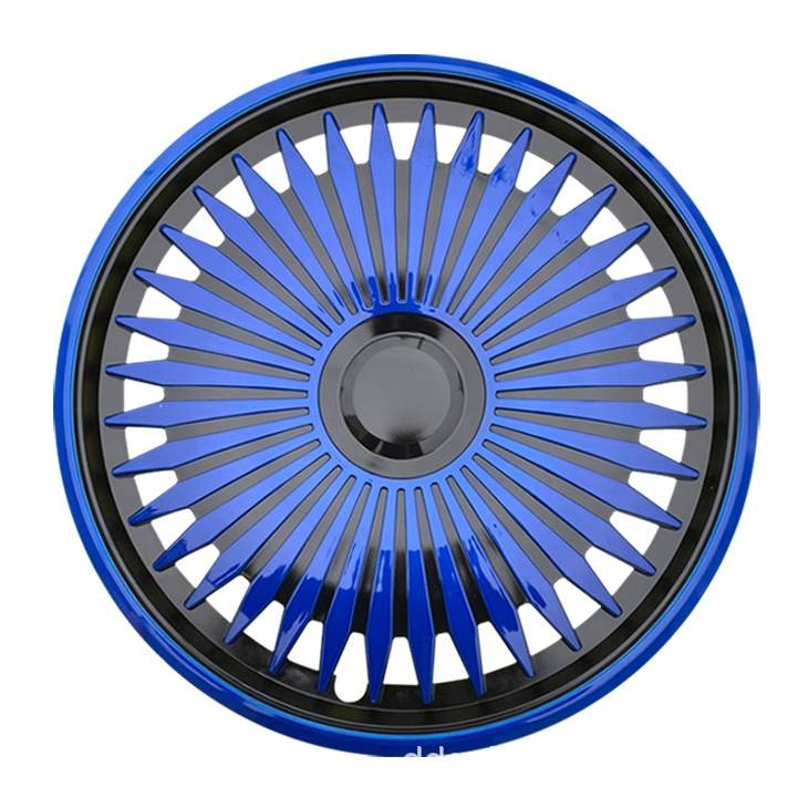 Nắp Chụp Mâm Xe Ô Tô 14 Inch Đa Màu – Nắp Che Mâm Sắt, Nắp Trang Trí Bánh Xe, Lắp Được Nhiều Dòng Xe, Bán Sỉ Giá Tốt
