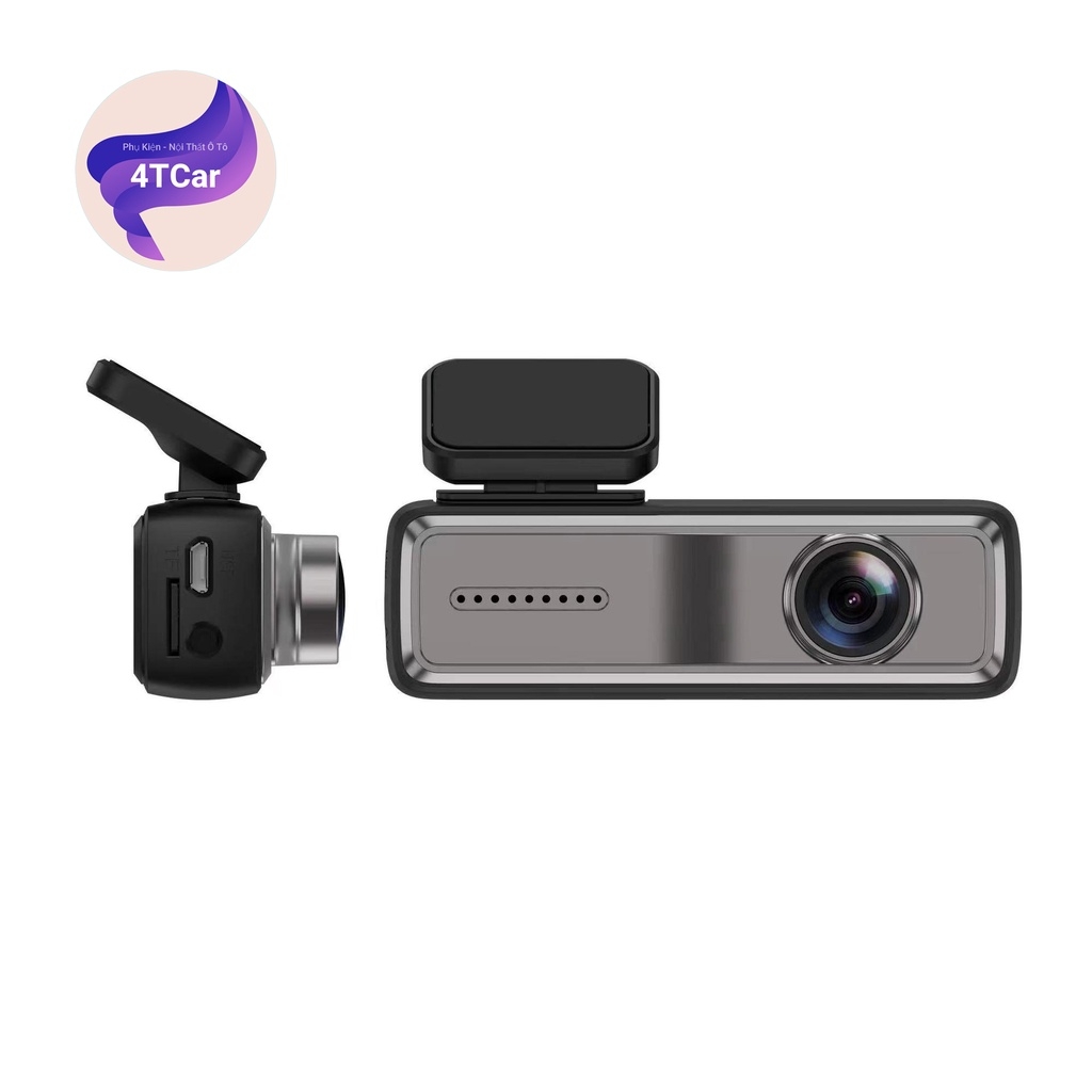 Camera hành trình V8 ,xem qua điện thoại ,kết nối màn android chất lượng 1080