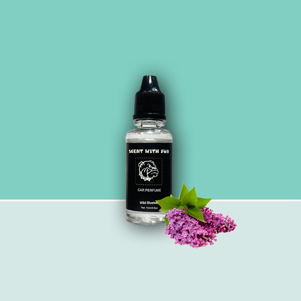 Tinh dầu nước hoa hàng cao cấp chuyên dụng cho xe hơi , xe ô tô lọ 15ml - Tinh dầu nước hoa đầu chó pitbull ,bulldog