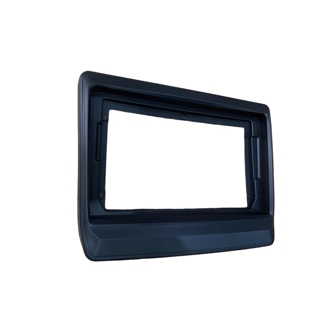 Mặt dưỡng màn android ISUZU D-MAX 2021 - 2022 , BT 50 2022-2024 dùng màn hình 9 inch