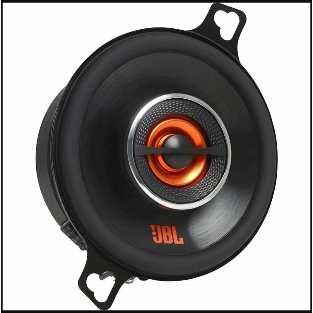 Loa Trung Tâm JBL Harman GX328 – Tăng Cường Trải Nghiệm Âm Thanh Ô Tô Của Bạn