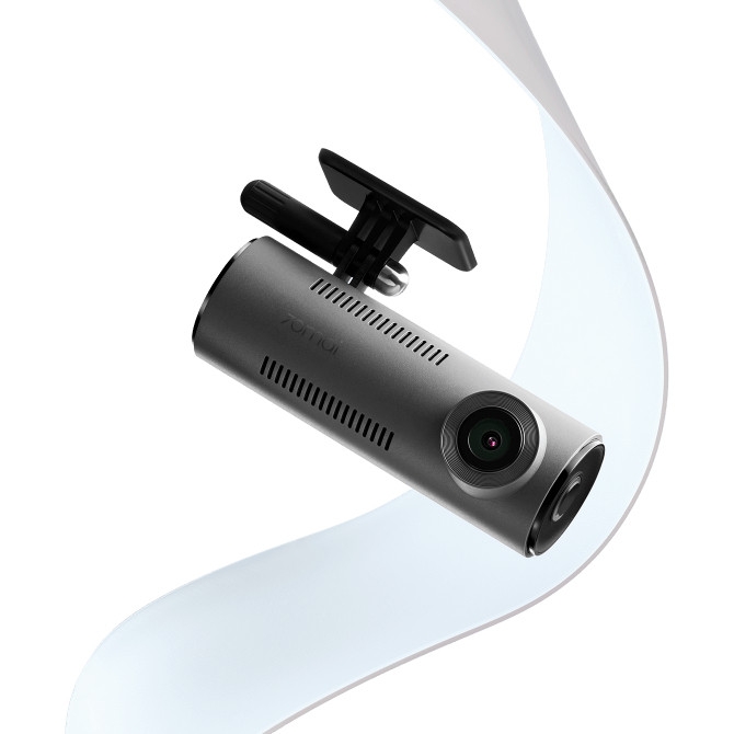 Camera Hành Trình 70mai M310 Phiên Bản Quốc Tế, Ghi Hình 2K QHD Ra Lệnh Giọng Nói