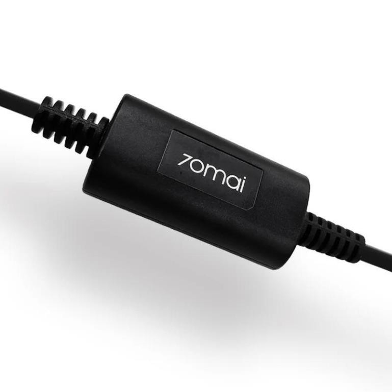 70mai Hardwire Kit Up02, Up03 Bộ kích hoạt chế độ trông xe cho camera 70mai