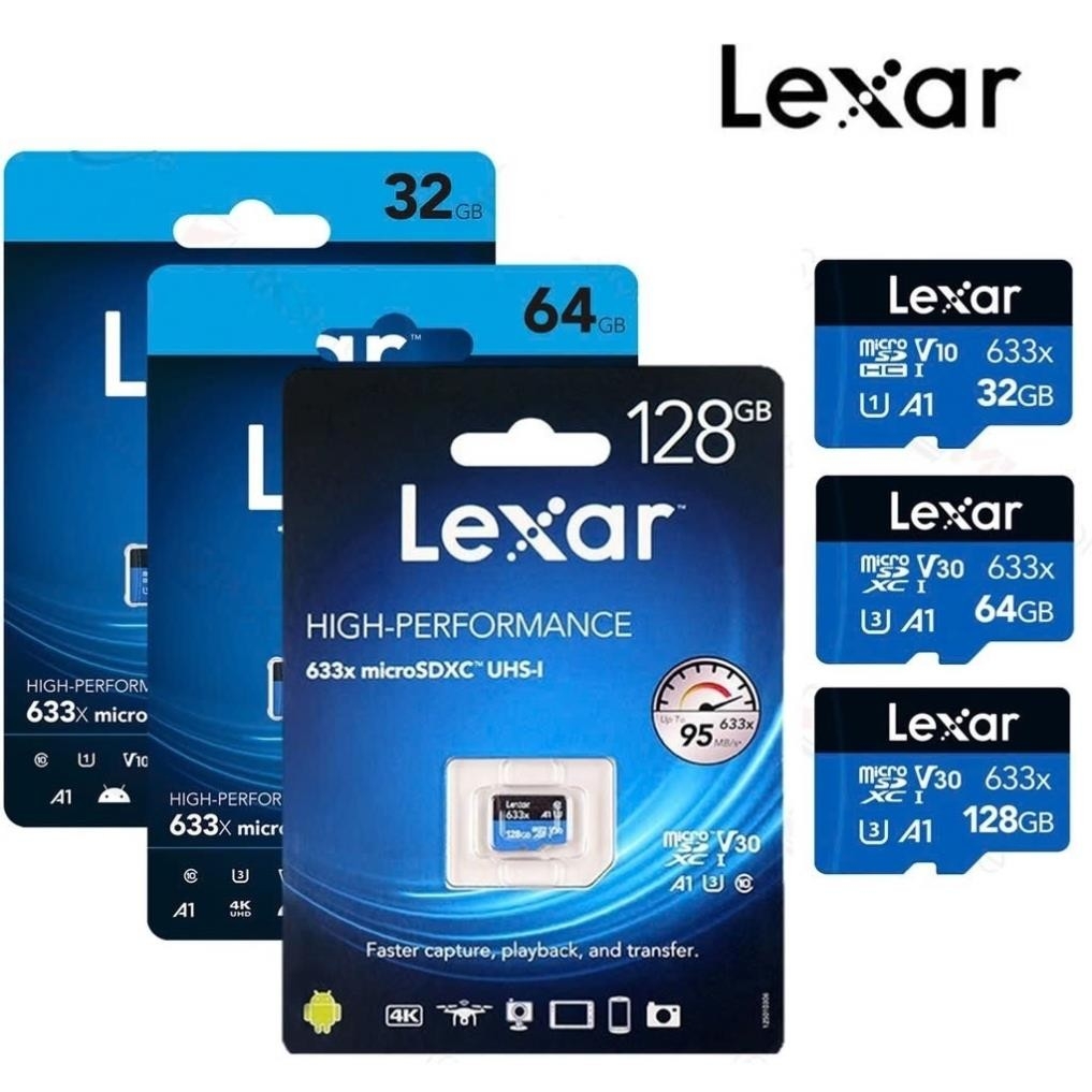 Thẻ Nhớ Chuyên Dùng Cho Camera Hành Trình 70mai Class 10 Tốc Độ Đọc Cao 100Mb/s Trở Lên