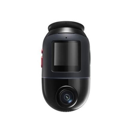 Camera Hành Trình 70mai 4K Omni X800 Công Nghệ AI 2.0 Wifi6 5GHz Giám Sát Từ Xa Thẻ Nhớ 70mai 128GB
